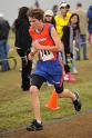 CCS XC D1 Boys  - 164